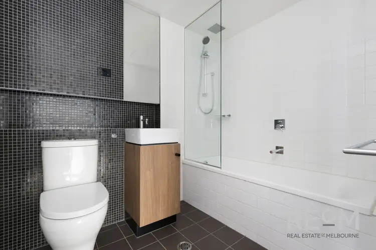 Fifth view of Homely apartment listing, 307/152 Sturt Street, Southbank VIC 3006