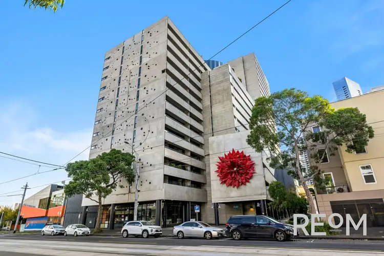 Sixth view of Homely apartment listing, 307/152 Sturt Street, Southbank VIC 3006
