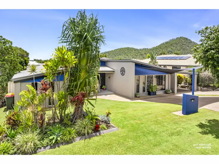 25 Nagle Drive