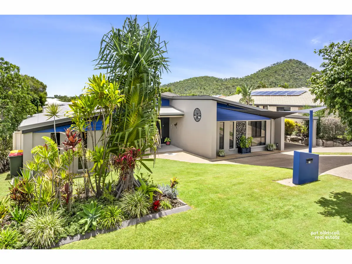 Main view of Homely house listing, 25 Nagle Drive, Norman Gardens QLD 4701