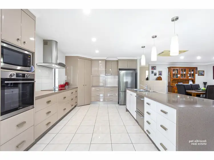 Third view of Homely house listing, 25 Nagle Drive, Norman Gardens QLD 4701