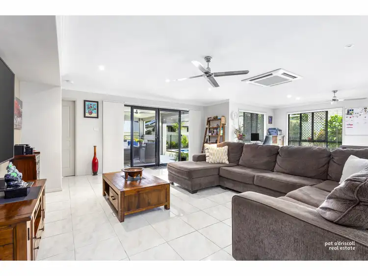 Fifth view of Homely house listing, 25 Nagle Drive, Norman Gardens QLD 4701