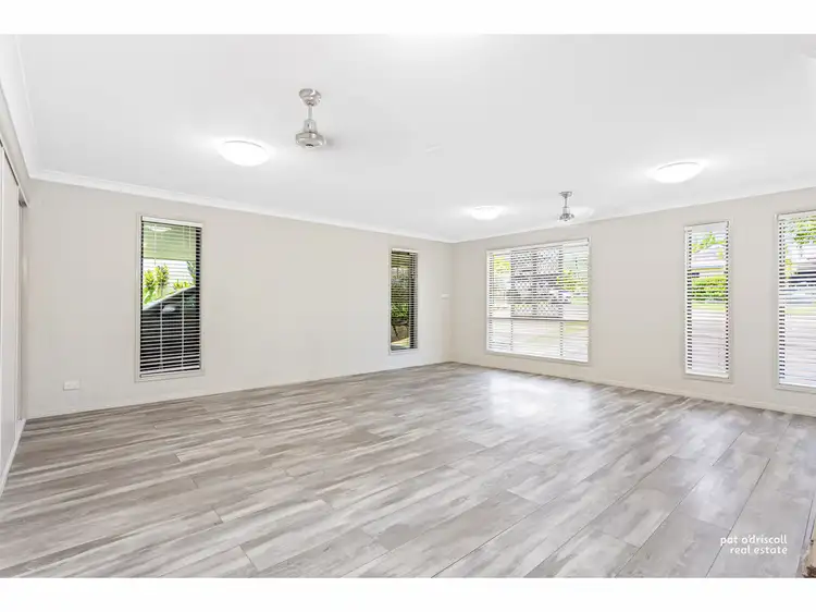 Sixth view of Homely house listing, 25 Nagle Drive, Norman Gardens QLD 4701