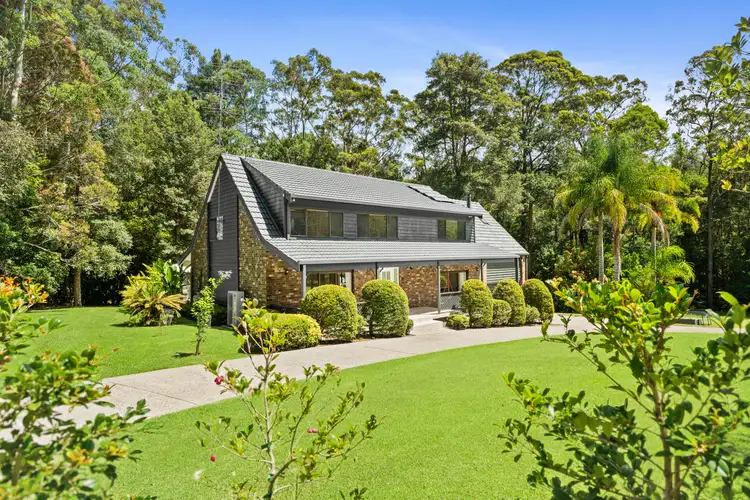 51 Pleasant Valley Road, Fountaindale NSW 2258