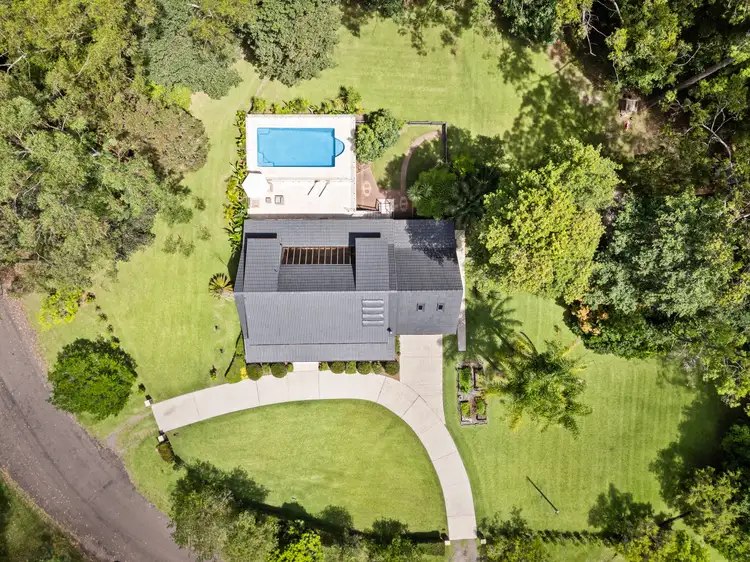 Third view of Homely rural property listing, 51 Pleasant Valley Road, Fountaindale NSW 2258