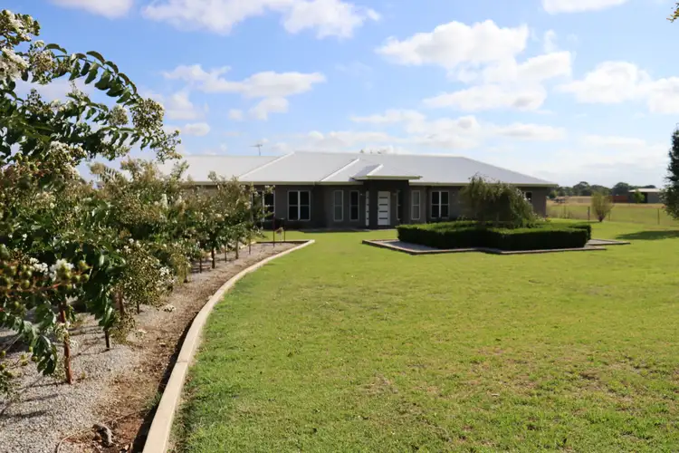 Main view of Homely house listing, 52 Tallawang Street, Gulgong NSW 2852