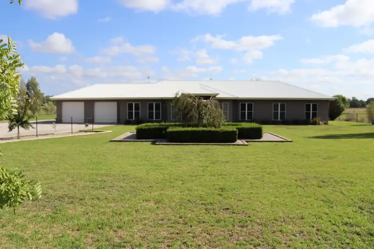Second view of Homely house listing, 52 Tallawang Street, Gulgong NSW 2852