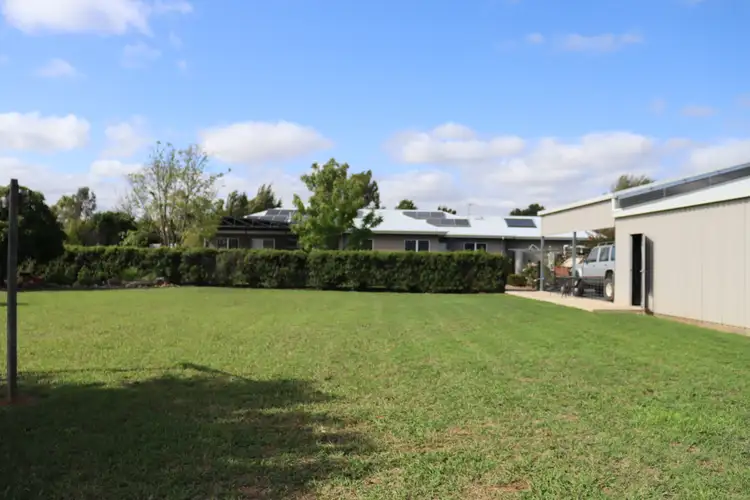 Fourth view of Homely house listing, 52 Tallawang Street, Gulgong NSW 2852
