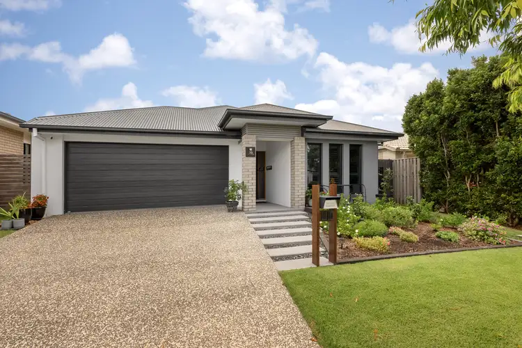 20 Fortescue Street, Pimpama QLD 4209