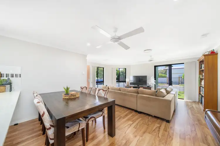 Second view of Homely house listing, 5 Edwin Street, Redcliffe QLD 4020