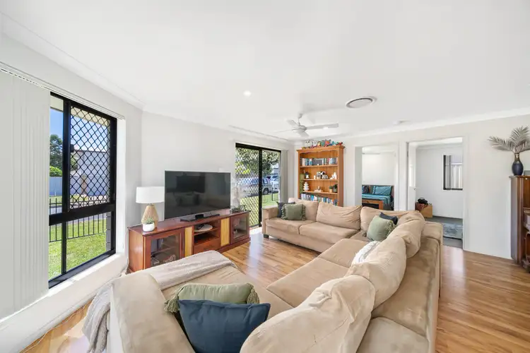 Fourth view of Homely house listing, 5 Edwin Street, Redcliffe QLD 4020