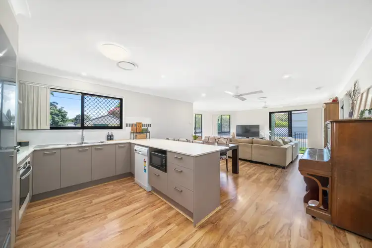 Fifth view of Homely house listing, 5 Edwin Street, Redcliffe QLD 4020