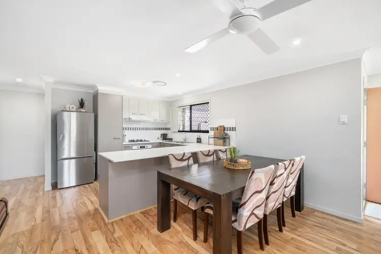 Sixth view of Homely house listing, 5 Edwin Street, Redcliffe QLD 4020