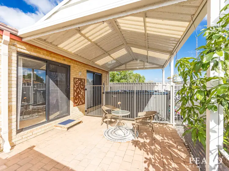 43a Barnes Street