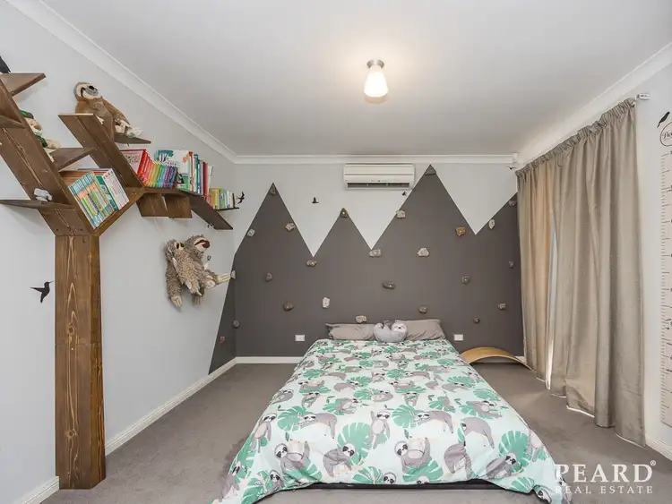 Third view of Homely villa listing, 43a Barnes Street, Innaloo WA 6018