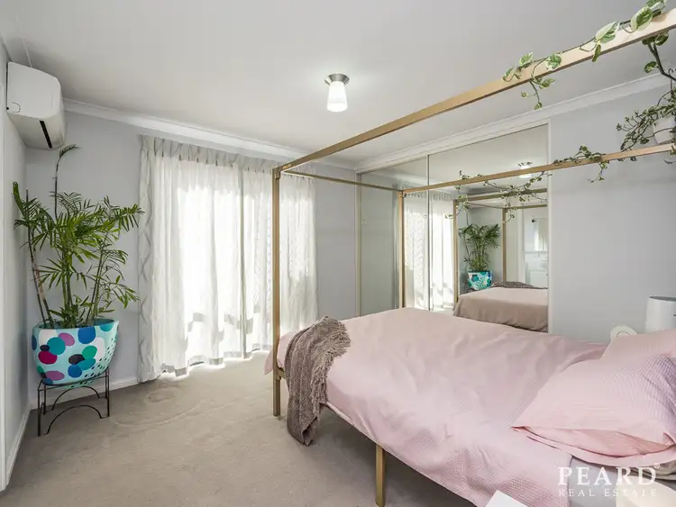 Fourth view of Homely villa listing, 43a Barnes Street, Innaloo WA 6018