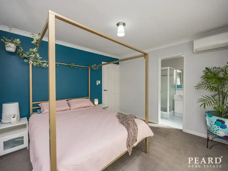 Fifth view of Homely villa listing, 43a Barnes Street, Innaloo WA 6018