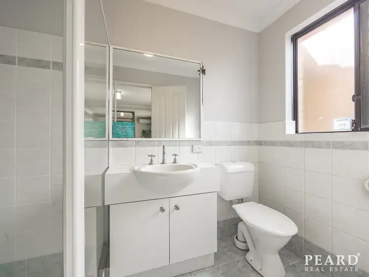 Sixth view of Homely villa listing, 43a Barnes Street, Innaloo WA 6018