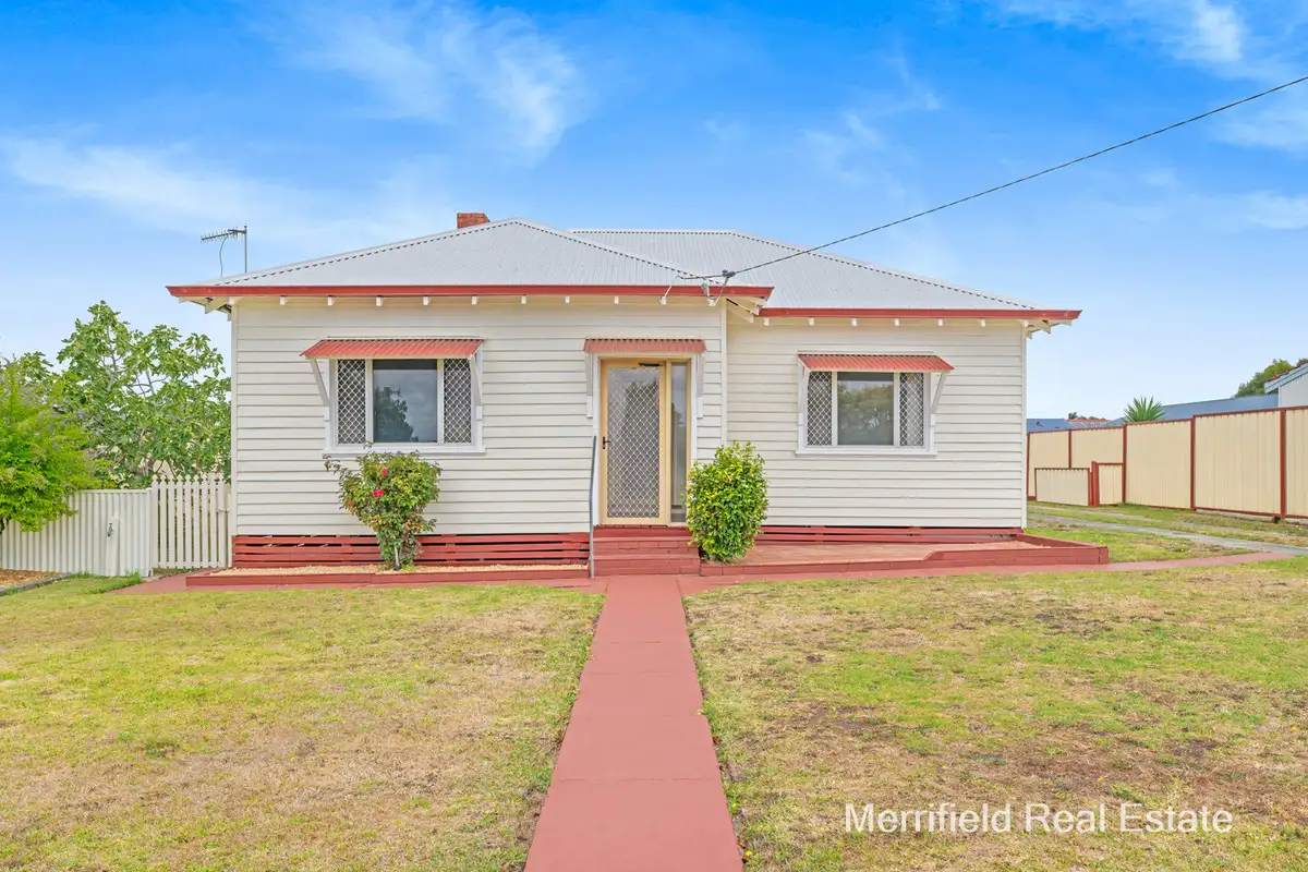 Main view of Homely house listing, 35 South Coast Highway, Lockyer WA 6330