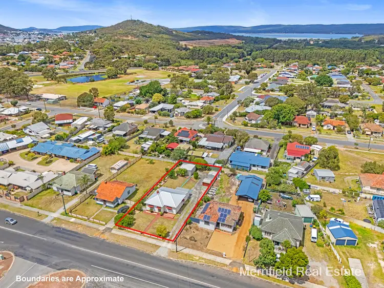 Fourth view of Homely house listing, 35 South Coast Highway, Lockyer WA 6330