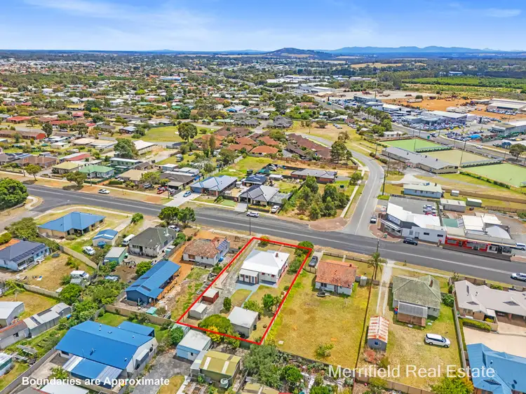 Fifth view of Homely house listing, 35 South Coast Highway, Lockyer WA 6330