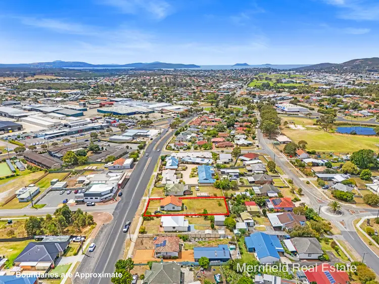 Sixth view of Homely house listing, 35 South Coast Highway, Lockyer WA 6330