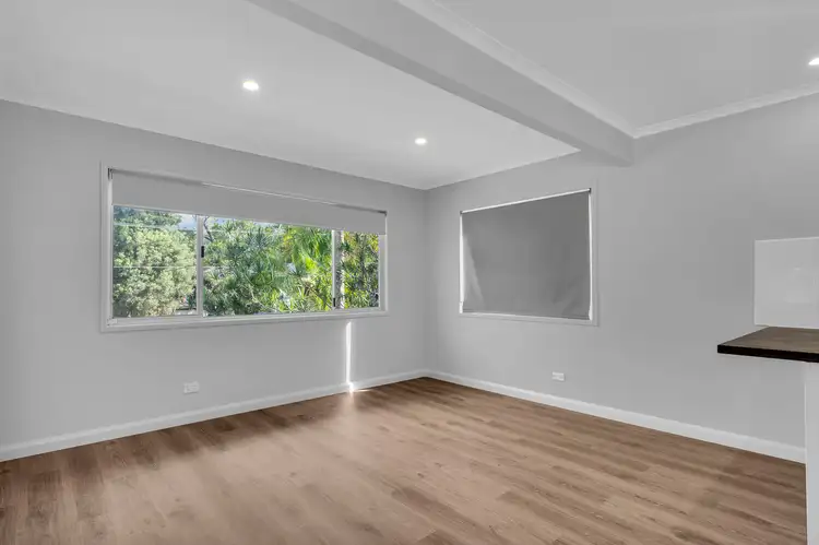 Second view of Homely house listing, 52 Kolora Crescent, Ferny Hills QLD 4055