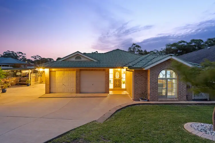 Main view of Homely house listing, 84 Queen Street, Muswellbrook NSW 2333