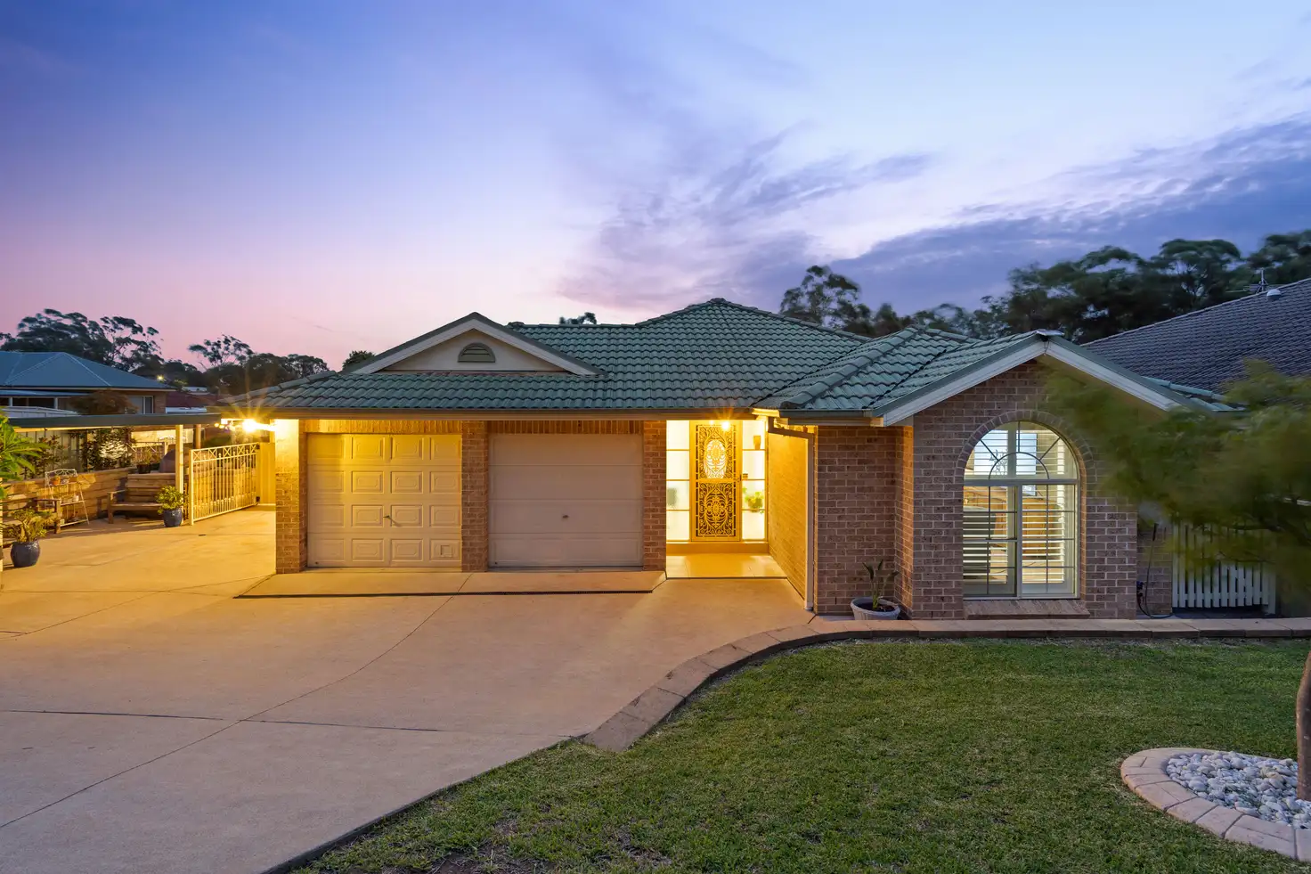 Main view of Homely house listing, 84 Queen Street, Muswellbrook NSW 2333