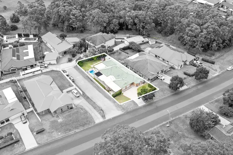 Third view of Homely house listing, 84 Queen Street, Muswellbrook NSW 2333
