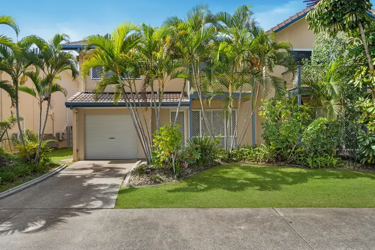 Main view of Homely townhouse listing, 35/50 St Kevins Avenue, Benowa QLD 4217