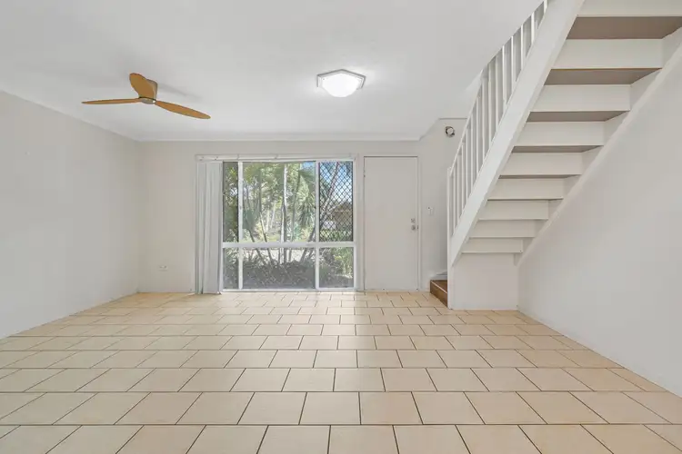 Fifth view of Homely townhouse listing, 35/50 St Kevins Avenue, Benowa QLD 4217
