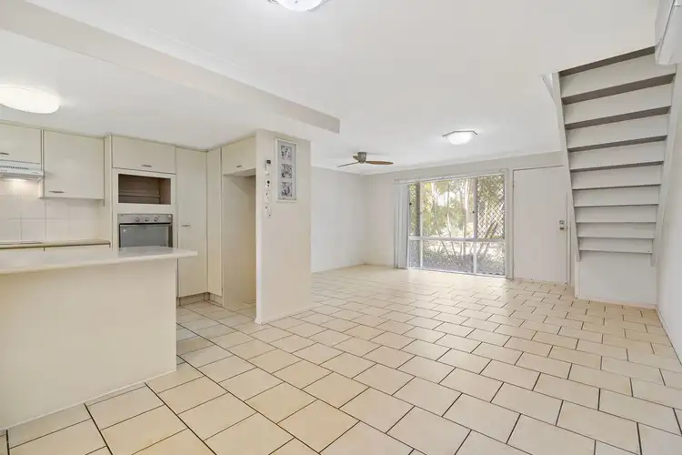 Sixth view of Homely townhouse listing, 35/50 St Kevins Avenue, Benowa QLD 4217