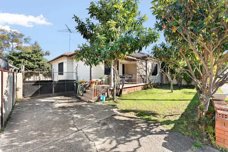 Third view of Homely house listing, 32 Louis Street, Granville NSW 2142