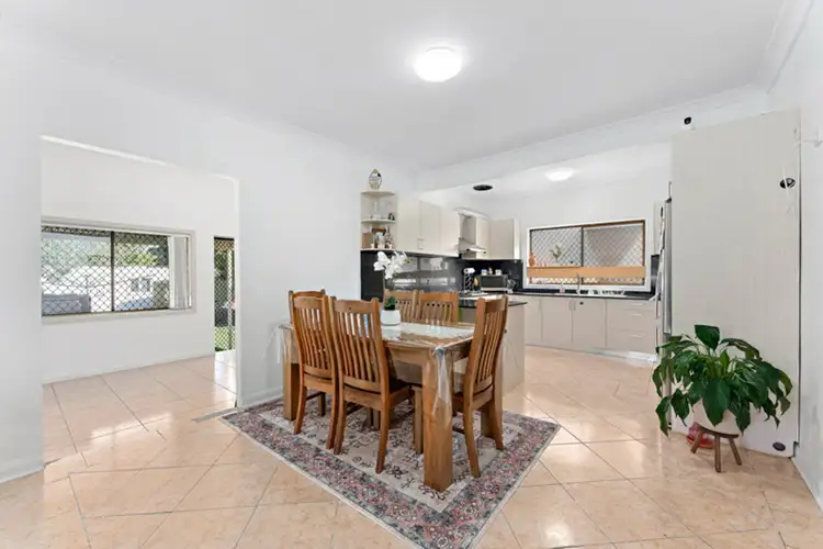 Fifth view of Homely house listing, 32 Louis Street, Granville NSW 2142