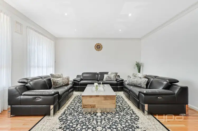 Fifth view of Homely house listing, 24 Cassinia Crescent, Meadow Heights VIC 3048