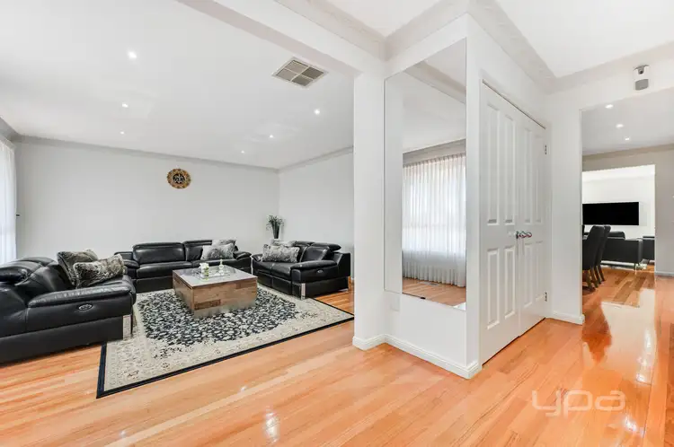 Sixth view of Homely house listing, 24 Cassinia Crescent, Meadow Heights VIC 3048