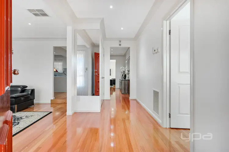Seventh view of Homely house listing, 24 Cassinia Crescent, Meadow Heights VIC 3048