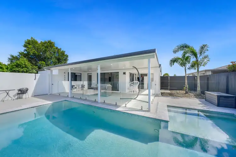 Main view of Homely house listing, 11 Cobb & Co Drive, Oxenford QLD 4210