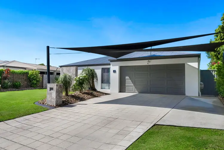 Third view of Homely house listing, 11 Cobb & Co Drive, Oxenford QLD 4210