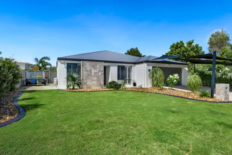 Fourth view of Homely house listing, 11 Cobb & Co Drive, Oxenford QLD 4210