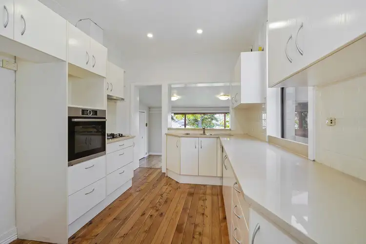 Fourth view of Homely semi-detached listing, 17 Woodlands Road, Ashbury NSW 2193
