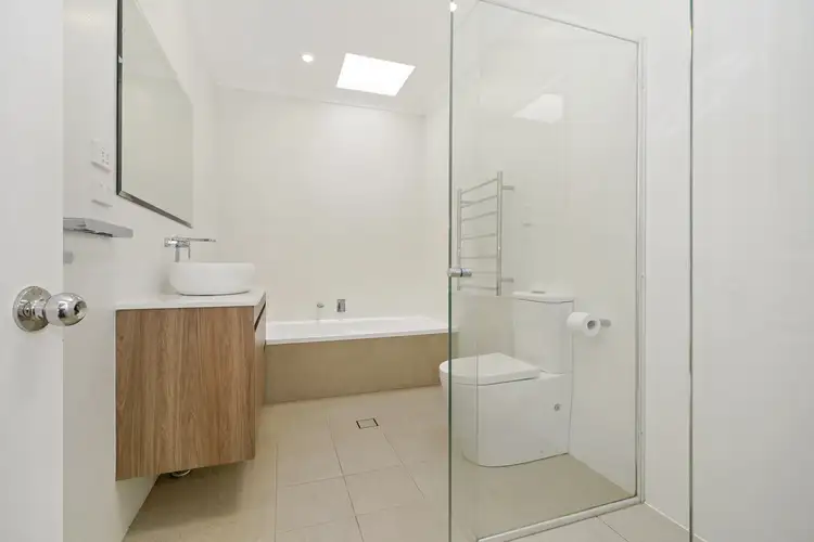 Fifth view of Homely semi-detached listing, 17 Woodlands Road, Ashbury NSW 2193
