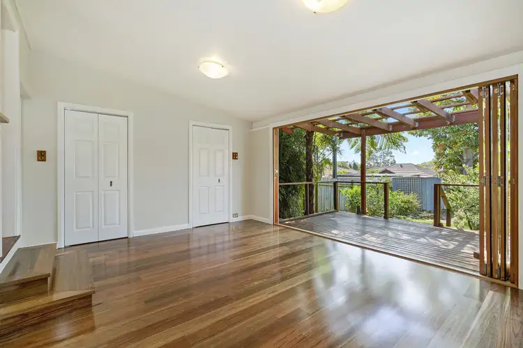 Sixth view of Homely semi-detached listing, 17 Woodlands Road, Ashbury NSW 2193