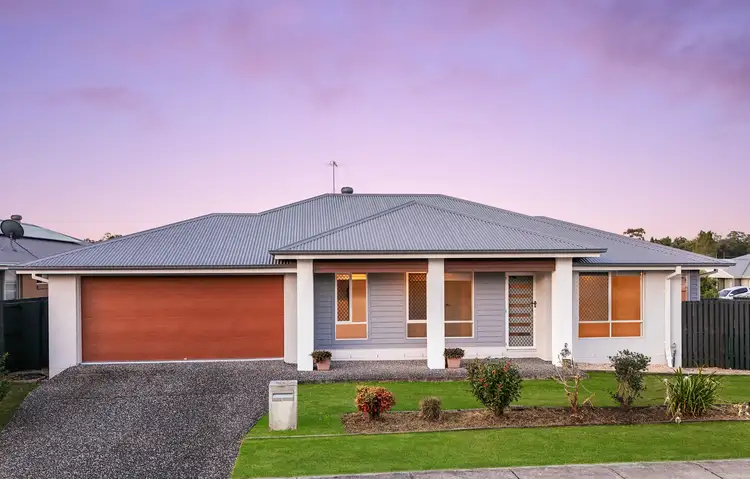 1 Turin Street, Redbank QLD 4301