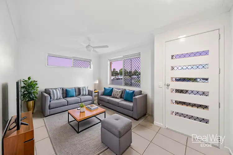 Second view of Homely house listing, 1 Turin Street, Redbank QLD 4301