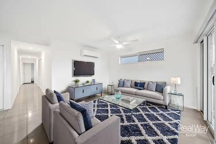 Third view of Homely house listing, 1 Turin Street, Redbank QLD 4301