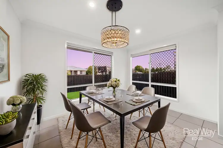 Sixth view of Homely house listing, 1 Turin Street, Redbank QLD 4301