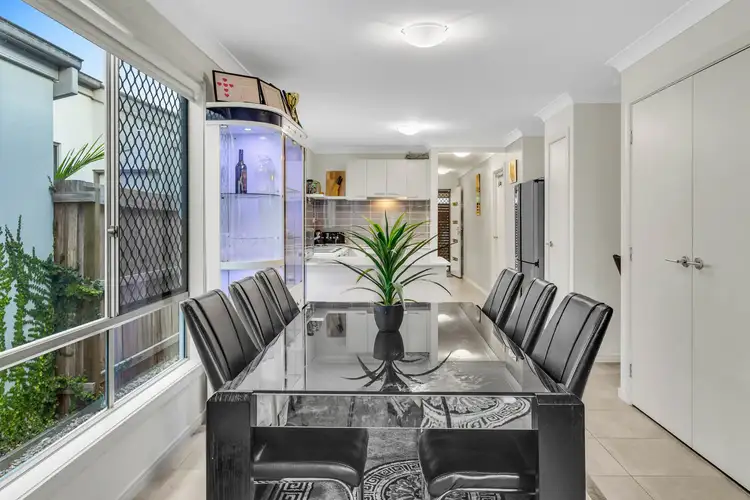 Fourth view of Homely house listing, 60 Logging Crescent, Spring Mountain QLD 4300