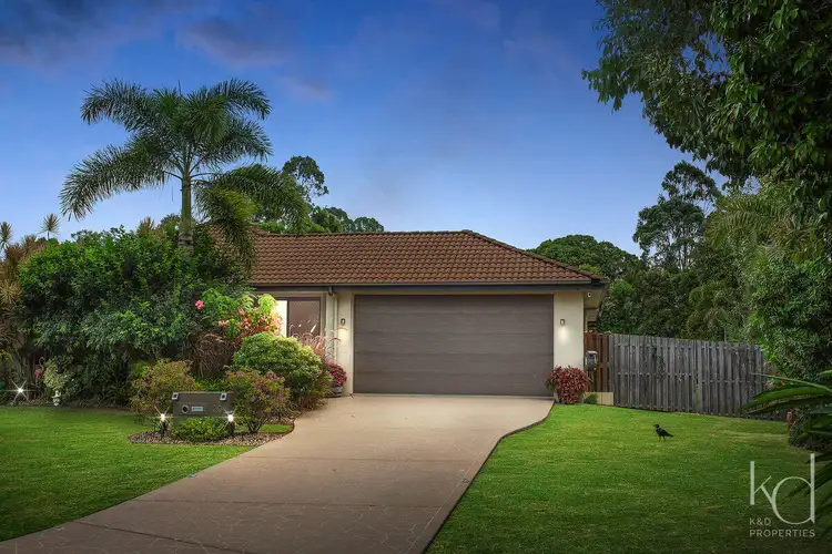 29 Dear Place, Bellmere QLD 4510